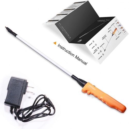 West Thorne Pro для животноводства