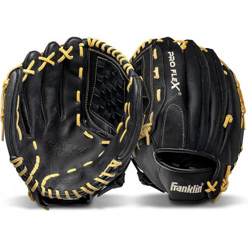 Бейсбольная перчатка Franklin Sports — бейсбольная перчатка ProFlex