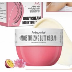 Увлажняющий крем для тела