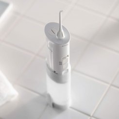 Panasonic Portable Water Flosser, 2-скоростной ирригатор для полости рта
