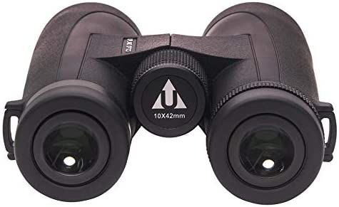 Охотничий бинокль Upland Optics Perception HD 10x42 мм