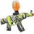 Anstoy Splatter Ball Blaster, гелевый шаровой бластер AKM-47