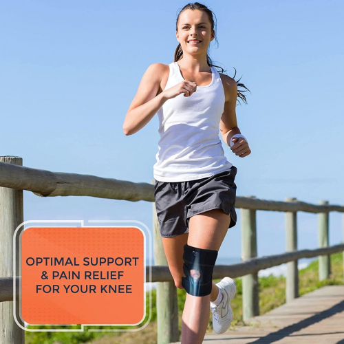 Наколенник Persanna для снятия боли