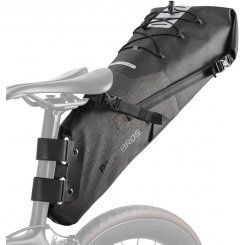 Rockbros велосипедная сумка