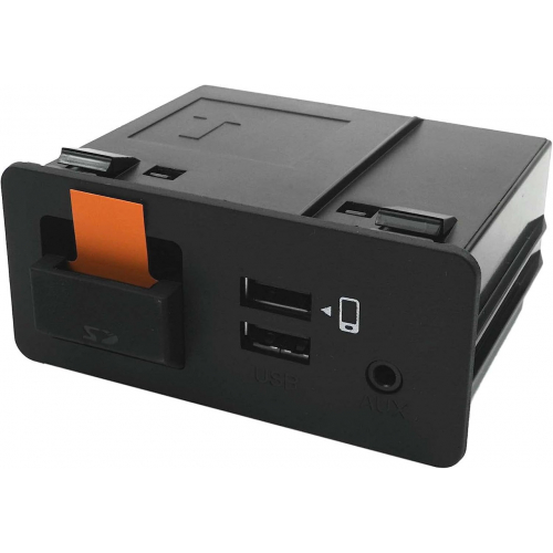 Порт интерфейса Goapongs Auto Refit Kit