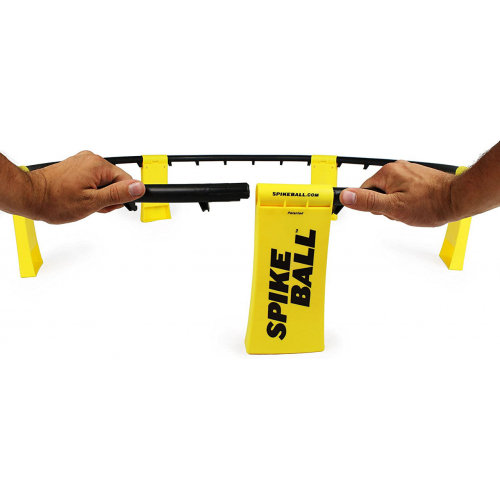 Игра в мяч Spikeball