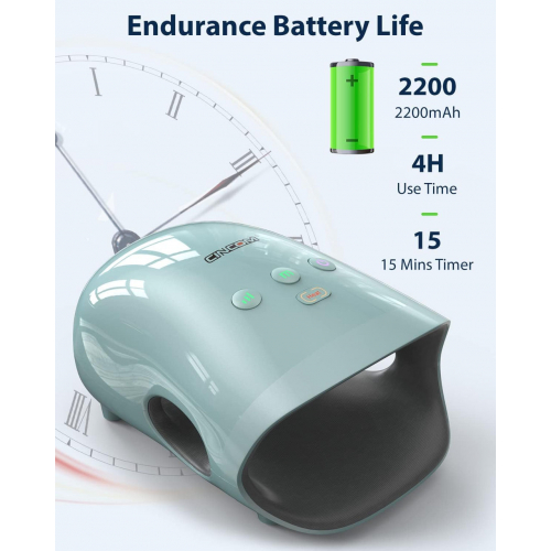 Массажер Для Рук Cincom