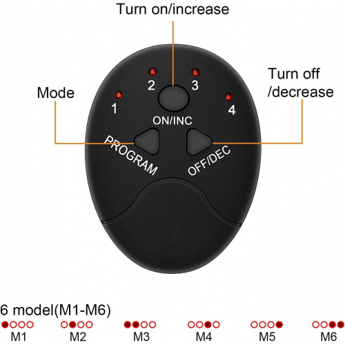 Тонизирующий тренажер для мышц живота