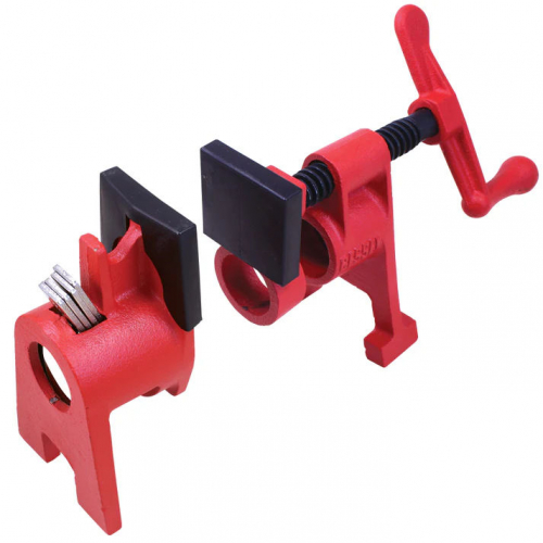 Струбцина Bessey 3/4 Bpc-H34