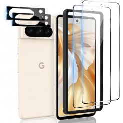 Защитное закаленное стекло для Google Pixel 8 Pro