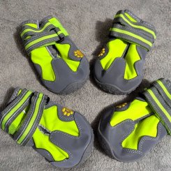 Сапоги CovertSafe для собак.