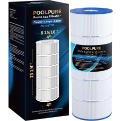 Фильтр для бассейнов poolpure plfpxst150