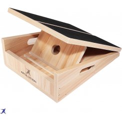 Элитная наклонная доска для приседаний