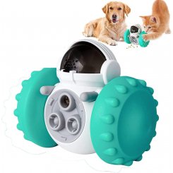 Anturnpet Игрушка-дозатор для собак