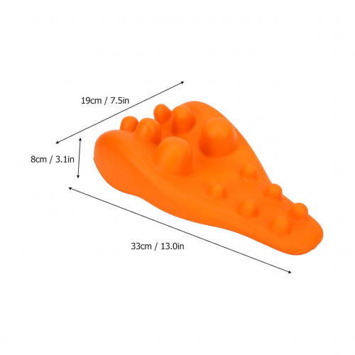 Устройство для вытяжения шейного отдела позвоночника Ketsicart