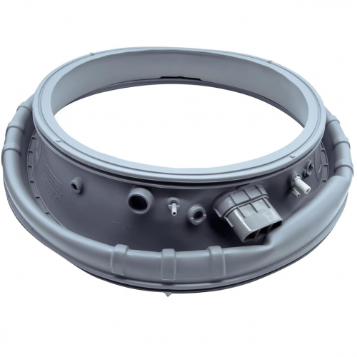 DC97-18094B Уплотнительная прокладка дверцы стиральной машины