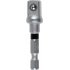 Makita E-01585 Адаптер Impact XPS 3/8 дюйма, квадратный, 2 дюйма