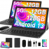 10-дюймовый планшет Android 13