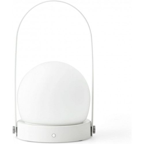 Портативная светодиодная лампа Carrie.