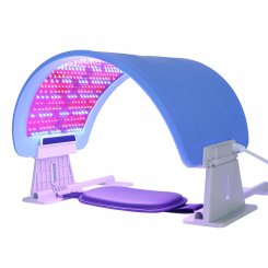 Lescolton LS-D802 фотодинамическая машина для ухода за кожей лица