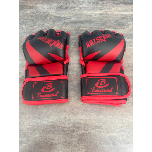 Перчатки тренировочные для Mma