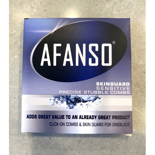 Защитные приспособления AFANSO 1/2/3/5 мм