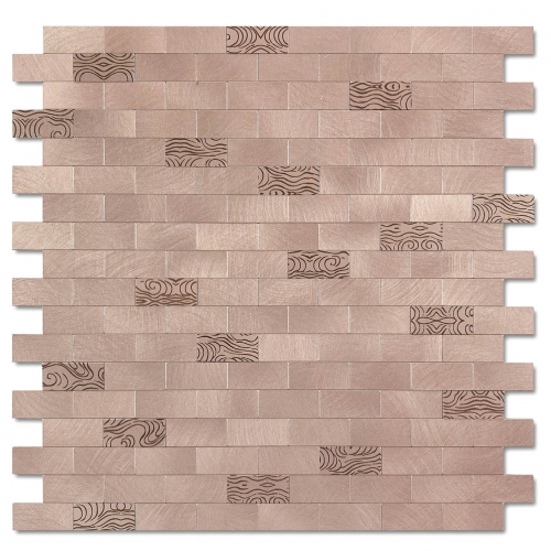 BeNice Peel and Stick Наклейки на фартук для кухни