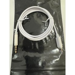 Apple MFi Aux-кабель для iPhone