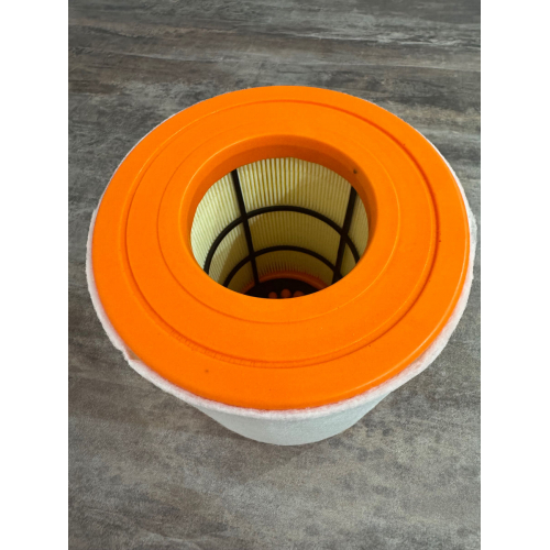 Фильтр воздушный универсальный