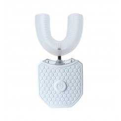 Автоматическая электрическая зубная щетка Magentak