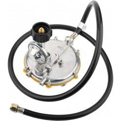 Комплект для переоборудования трехтопливного генератора для пропана, бензина и природного газа