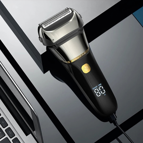 Мужская электробритва FK608