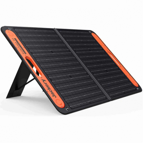 Солнечная панель Jackery SolarSaga 60 Вт