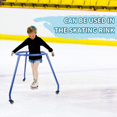 Складное приспособление для фигуристов, катание на роликах для детей