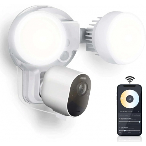 Проводной прожектор Wasserstein мощностью 1500 люмен