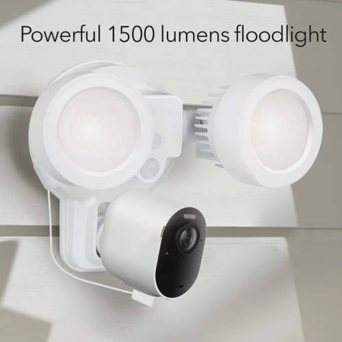 Проводной прожектор Wasserstein мощностью 1500 люмен