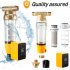 iSpring WSP50ARB Многоразовый вращающийся фильтр для осадочной воды