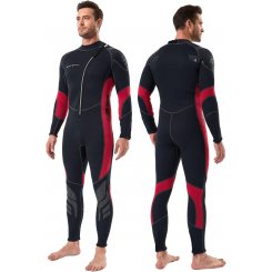 Мужской гидрокостюм Seaskin