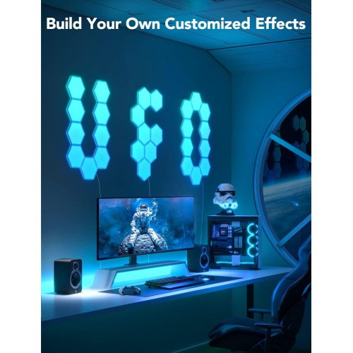 Панели Govee Glide Hexa Light