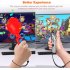 Ejgame Switch Joy Con Controller Grips, игровые маракасы