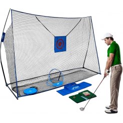 Сетка для гольфа PMP