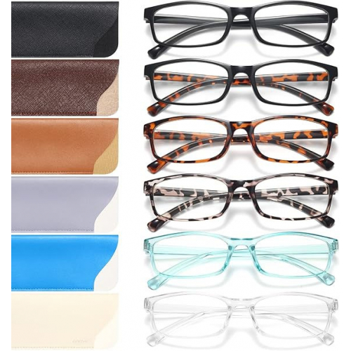 Gaoye Очки для чтения с блокировкой синего света