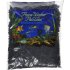 Аквариумный гравий Pure Water Pebbles, угольно-черный