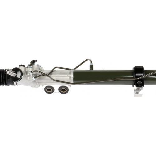 ECCPP Полная рейка и шестерня рулевого управления с гидроусилителем в сборе