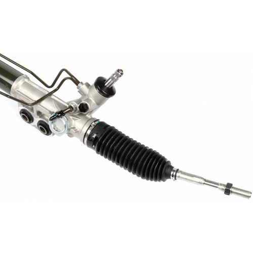 ECCPP Полная рейка и шестерня рулевого управления с гидроусилителем в сборе