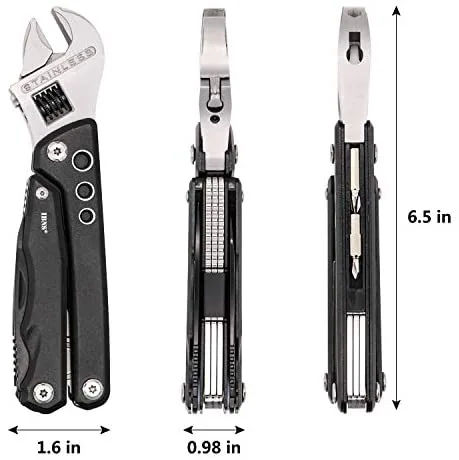 Ibns 7 в 1 многофункциональный инструмент