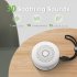 Портативный генератор белого шума Sleepbox