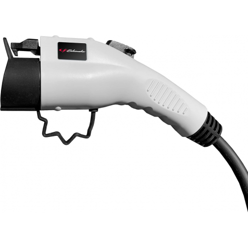 Зарядное устройство для электромобилей Schumacher