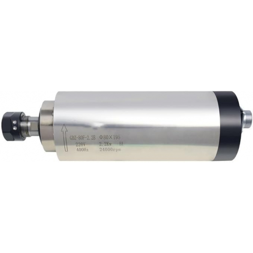 Шпиндель Gdz-80F-2.2B
