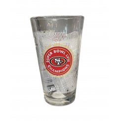 Стакан Champions